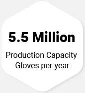 production capacity