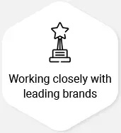 leading brands