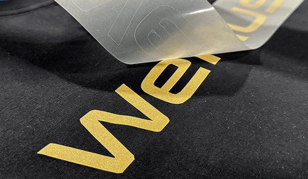 Reflective Printing