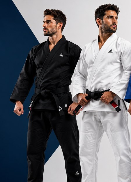 Combat Sports Wears