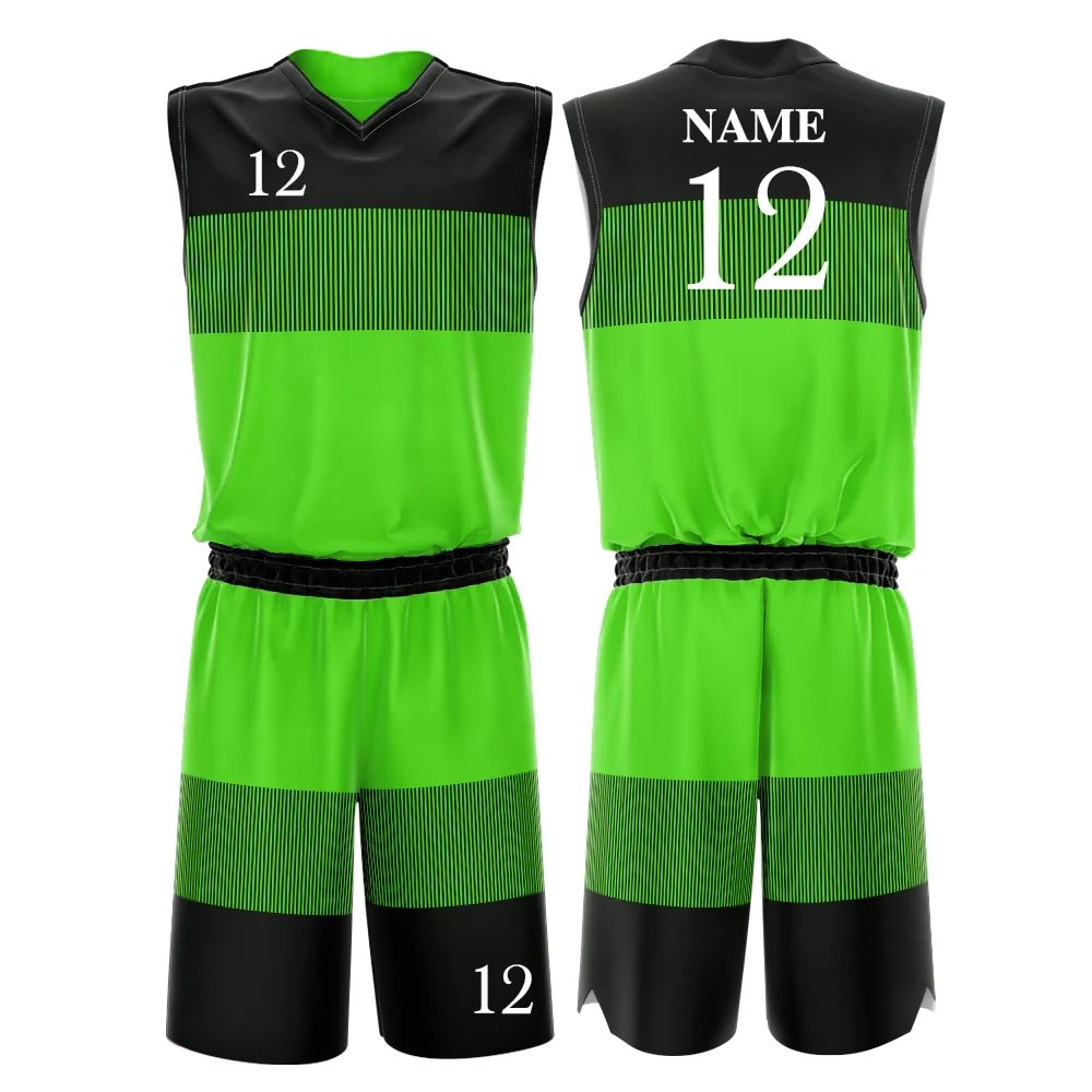 Basketball Uniform