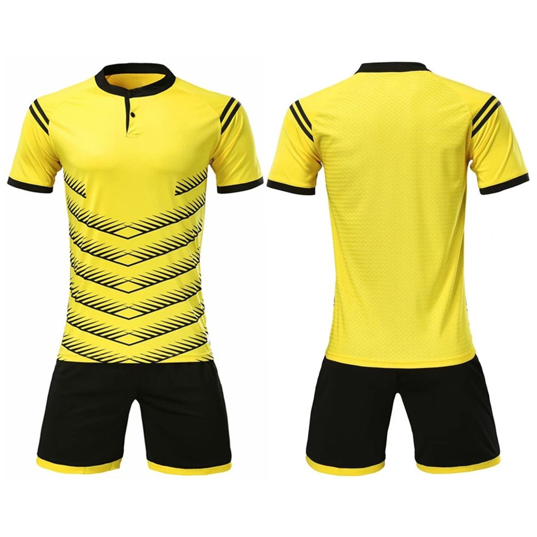 Soccer Uniform