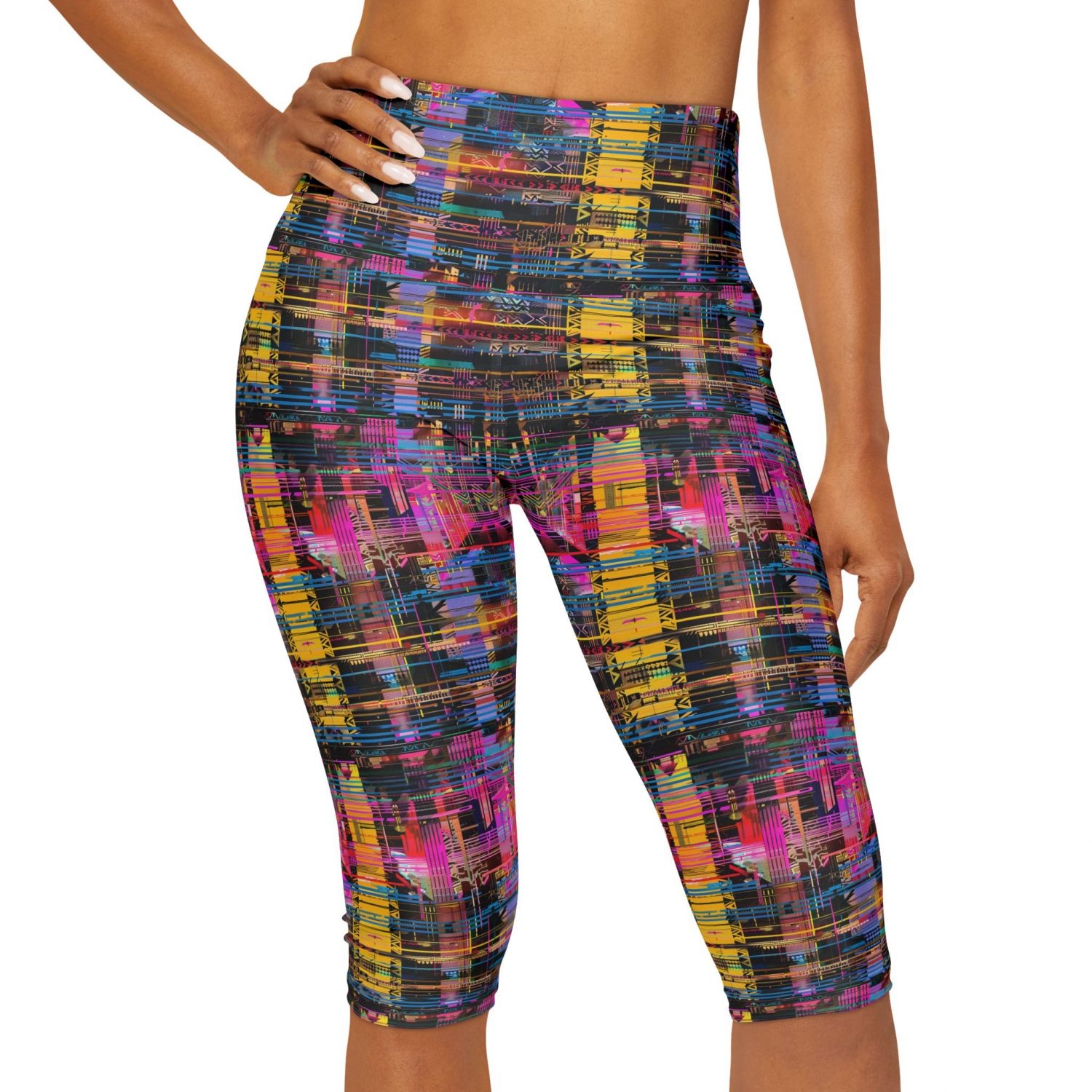 Women Capri Pant