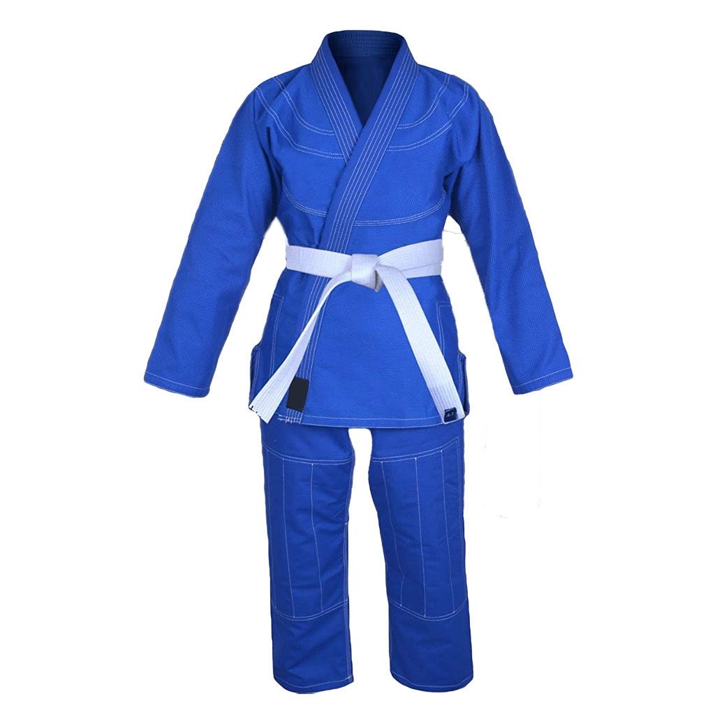 BJJ Suit