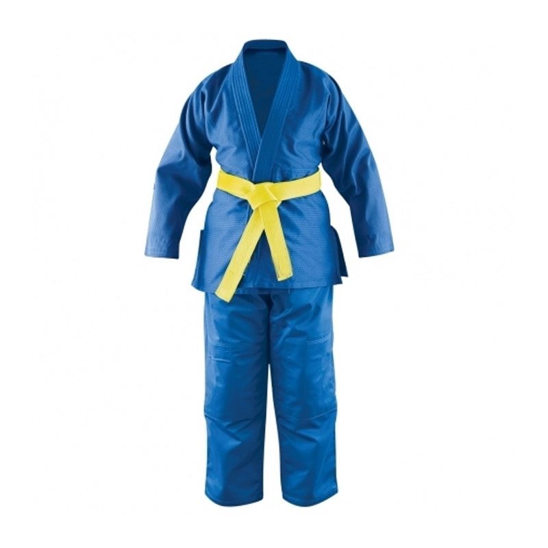 Judo Uniform