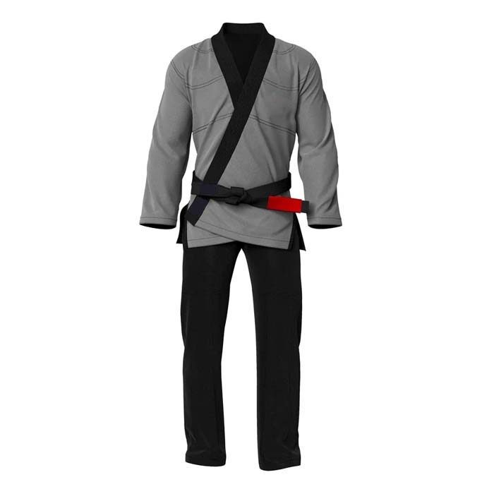 BJJ Suit