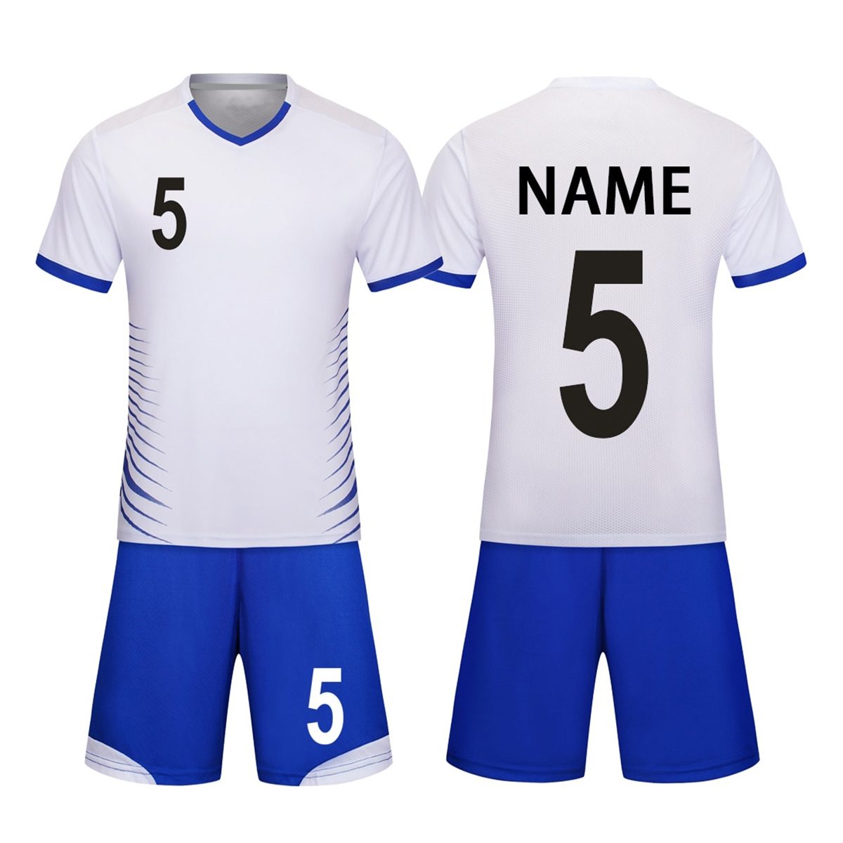 Soccer Uniform
