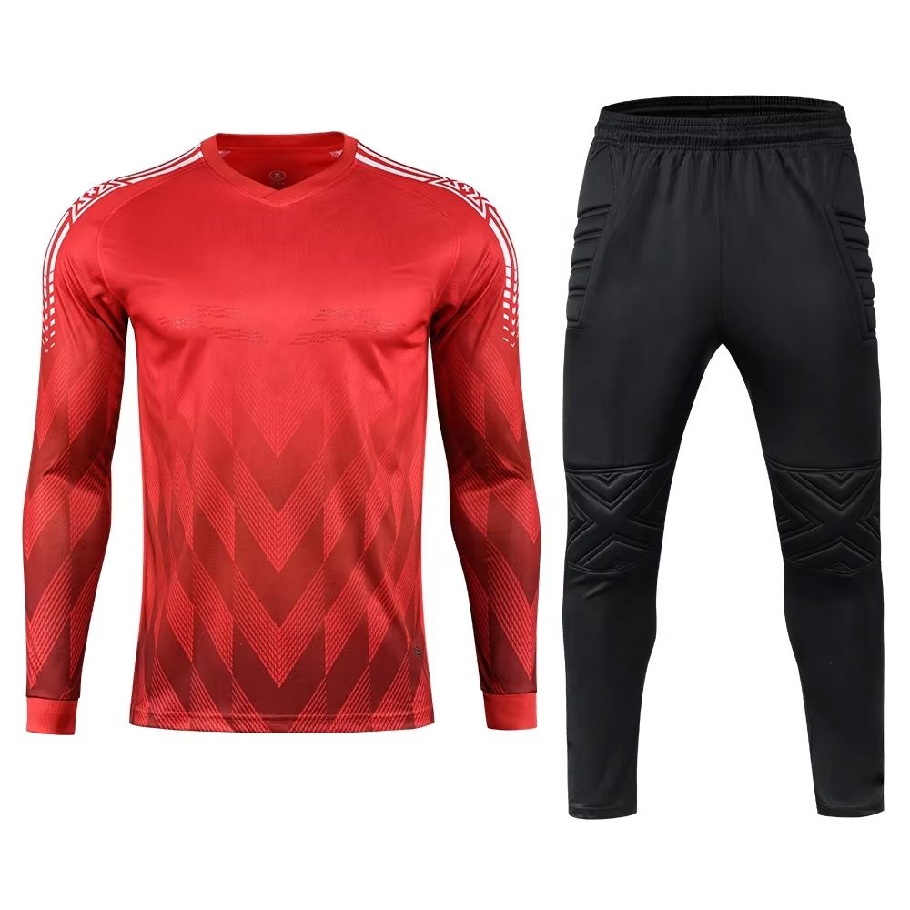 Goalkeeper Kit