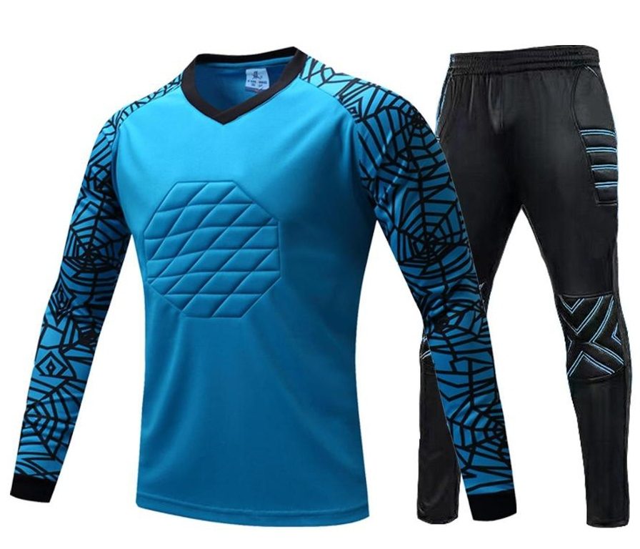 Goalkeeper Kit