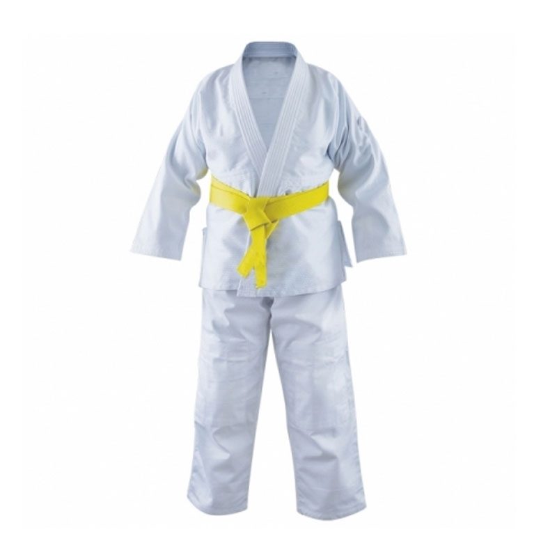 Judo Uniform