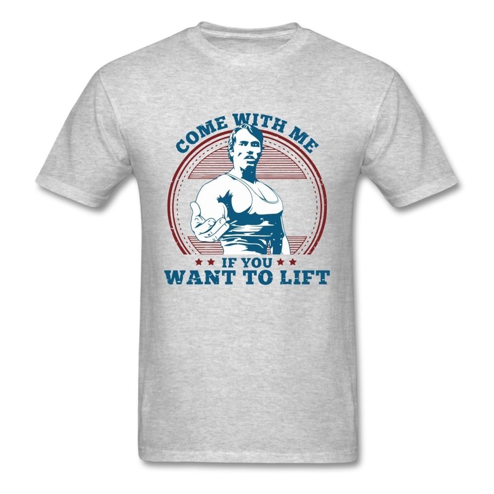 Men Gym T-Shirt