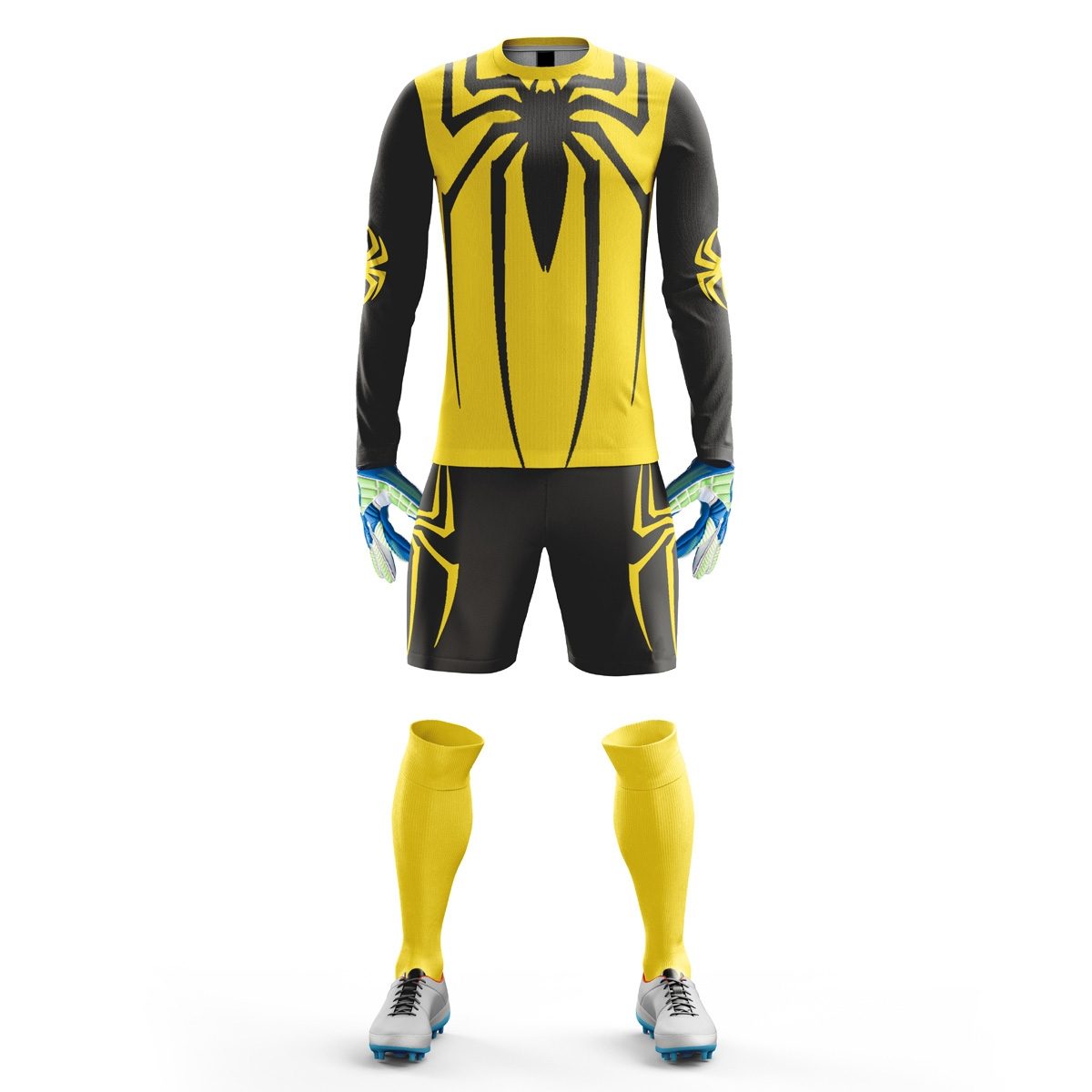 Goalkeeper Kit