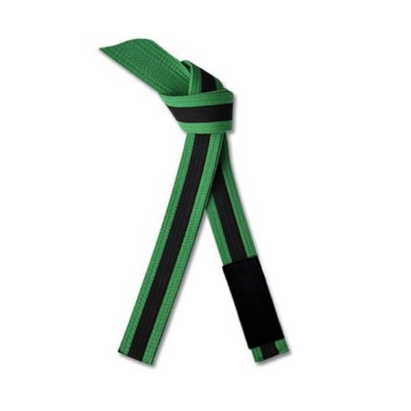 Martial Arts Belt