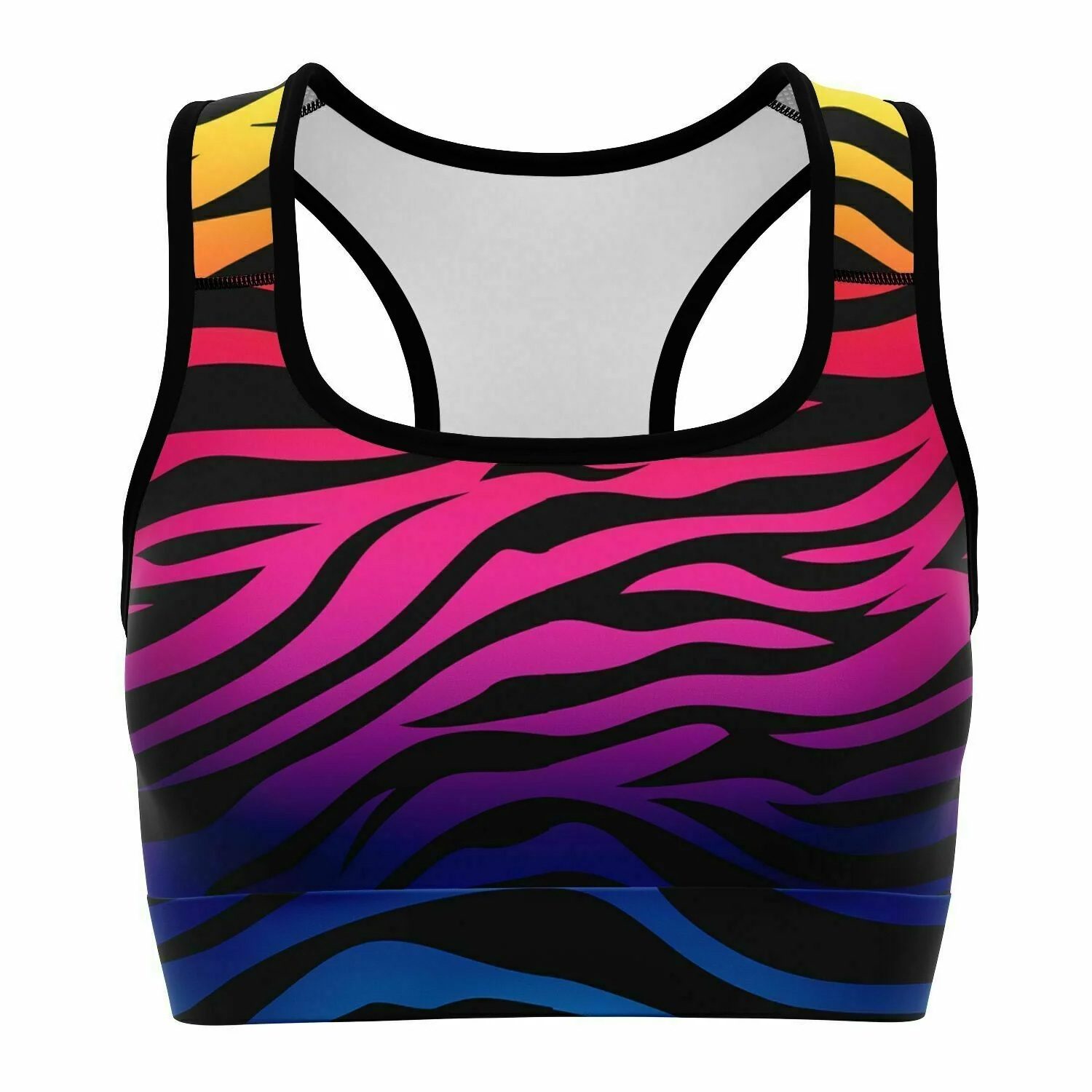 Fitness Bra