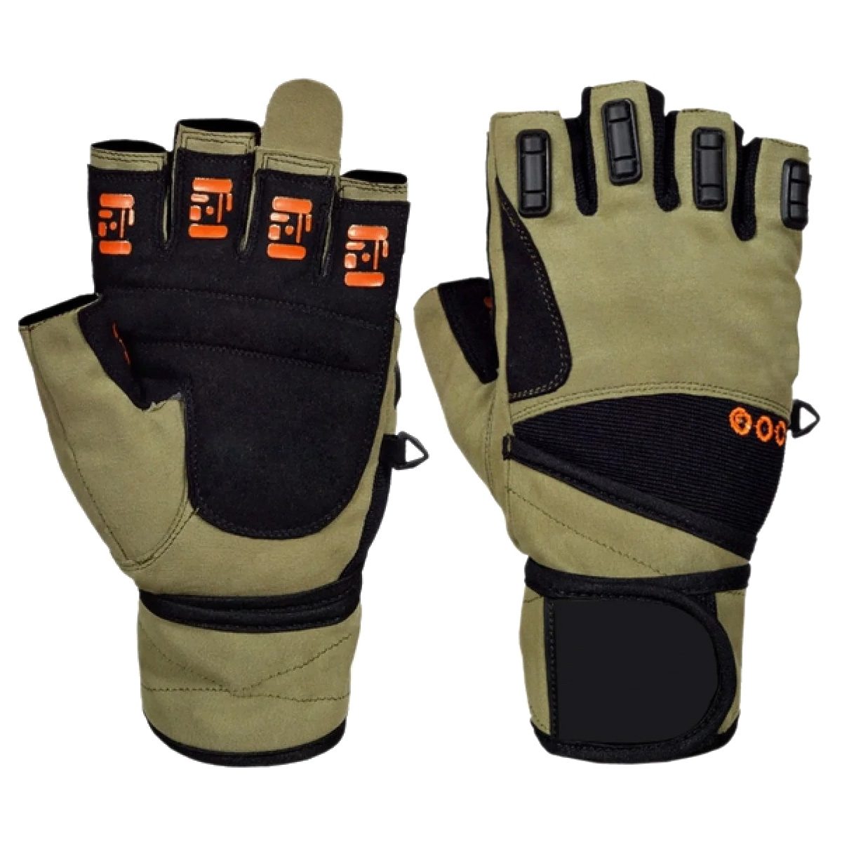 Gym Fitness Gloves