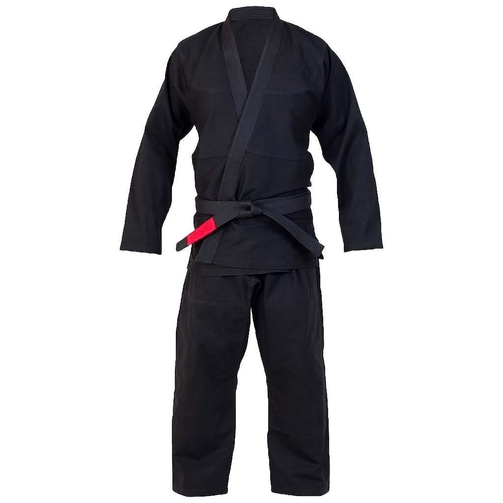 BJJ Suit