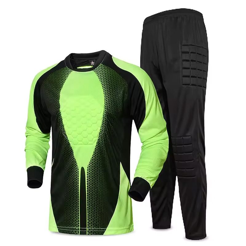 Goalkeeper Kit