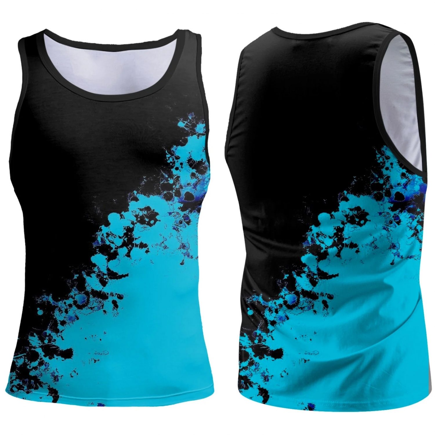 Men Tank Top