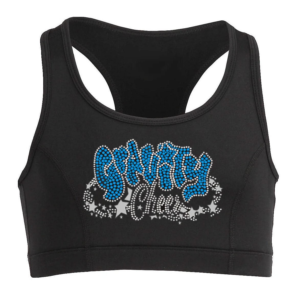 Fitness Bra