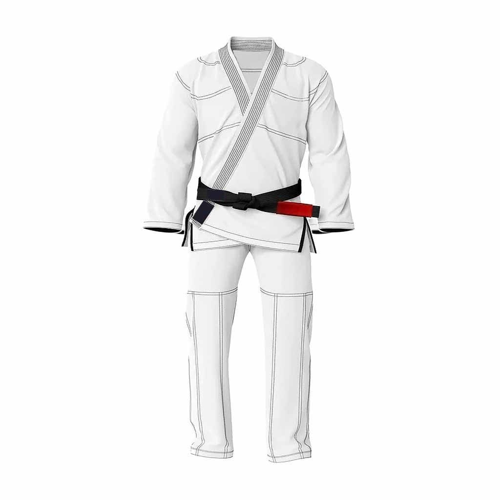 BJJ Suit