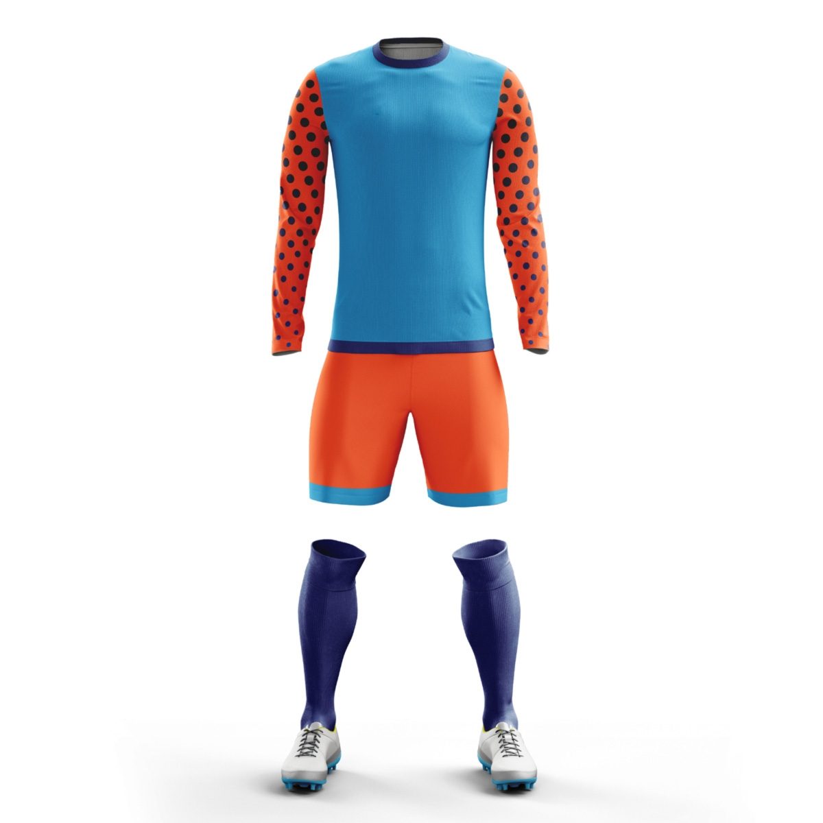 Goalkeeper Kit
