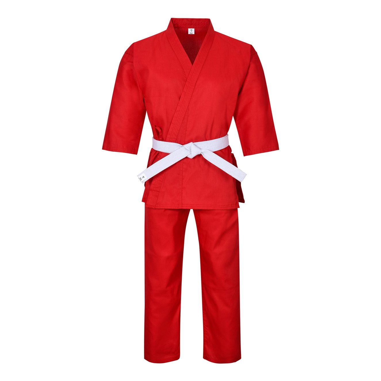Karate Uniform
