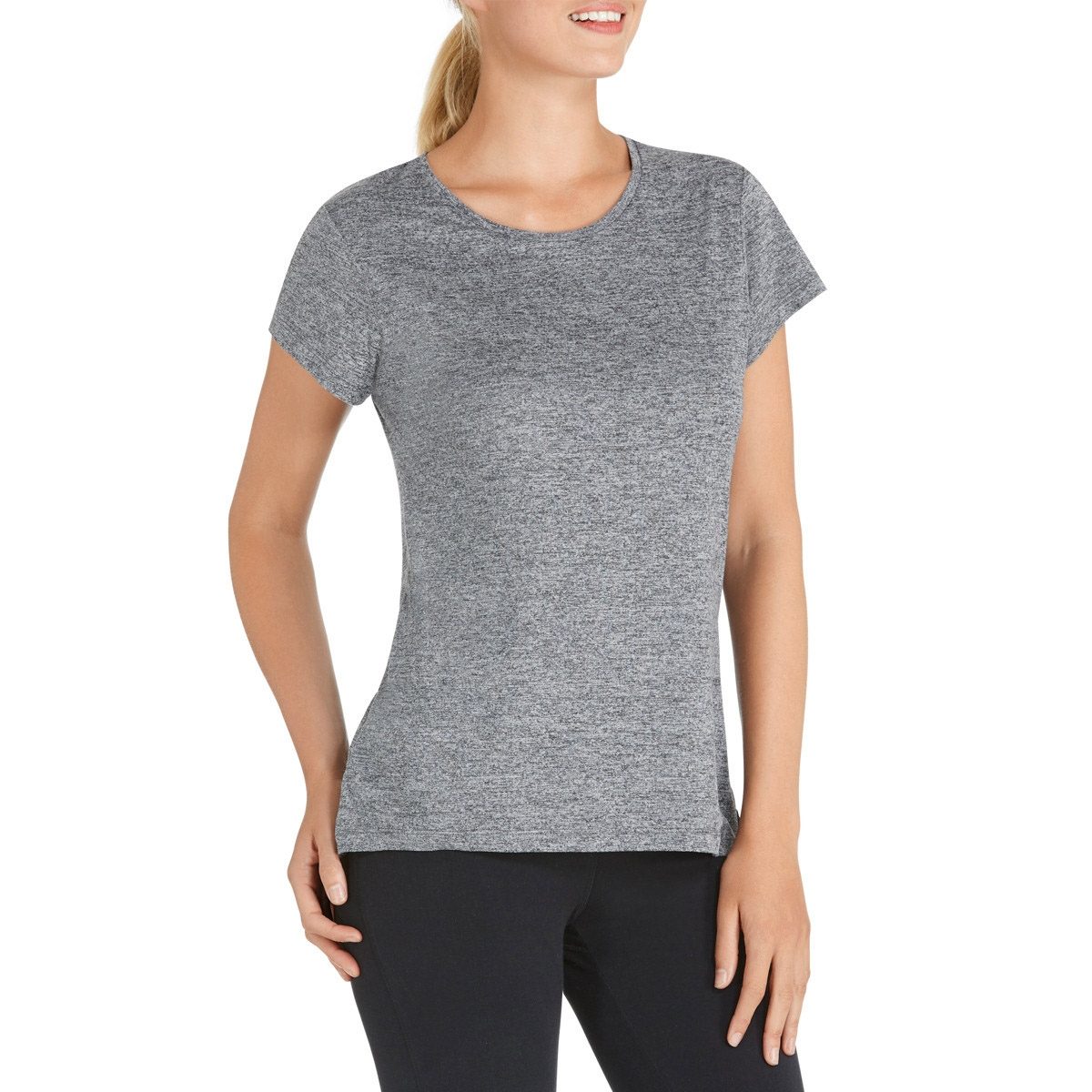 Women Gym T-Shirt