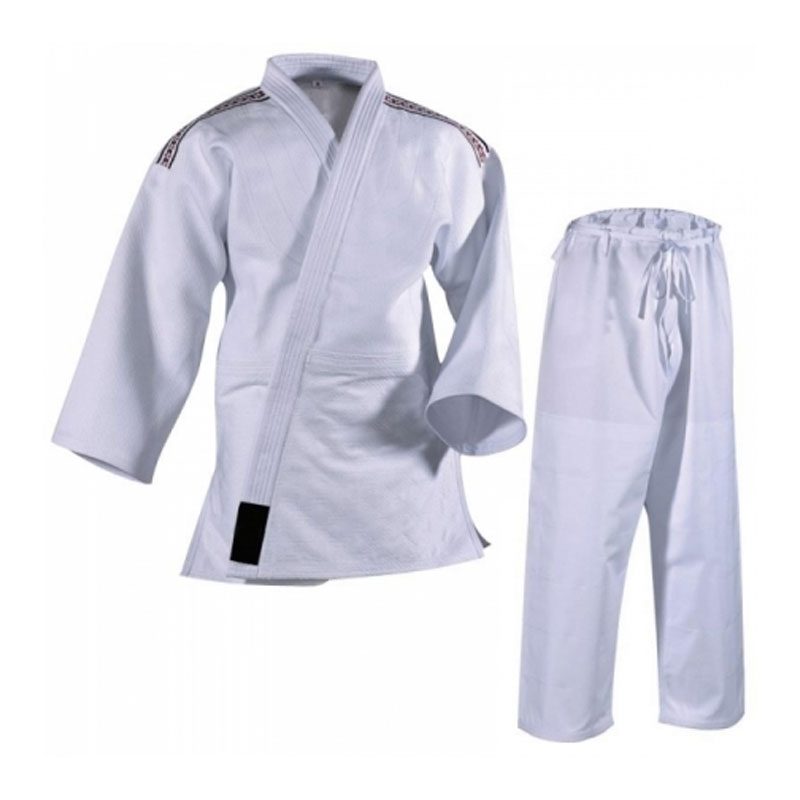 Judo Uniform