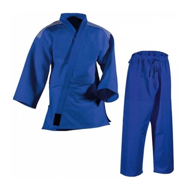 Judo Uniform
