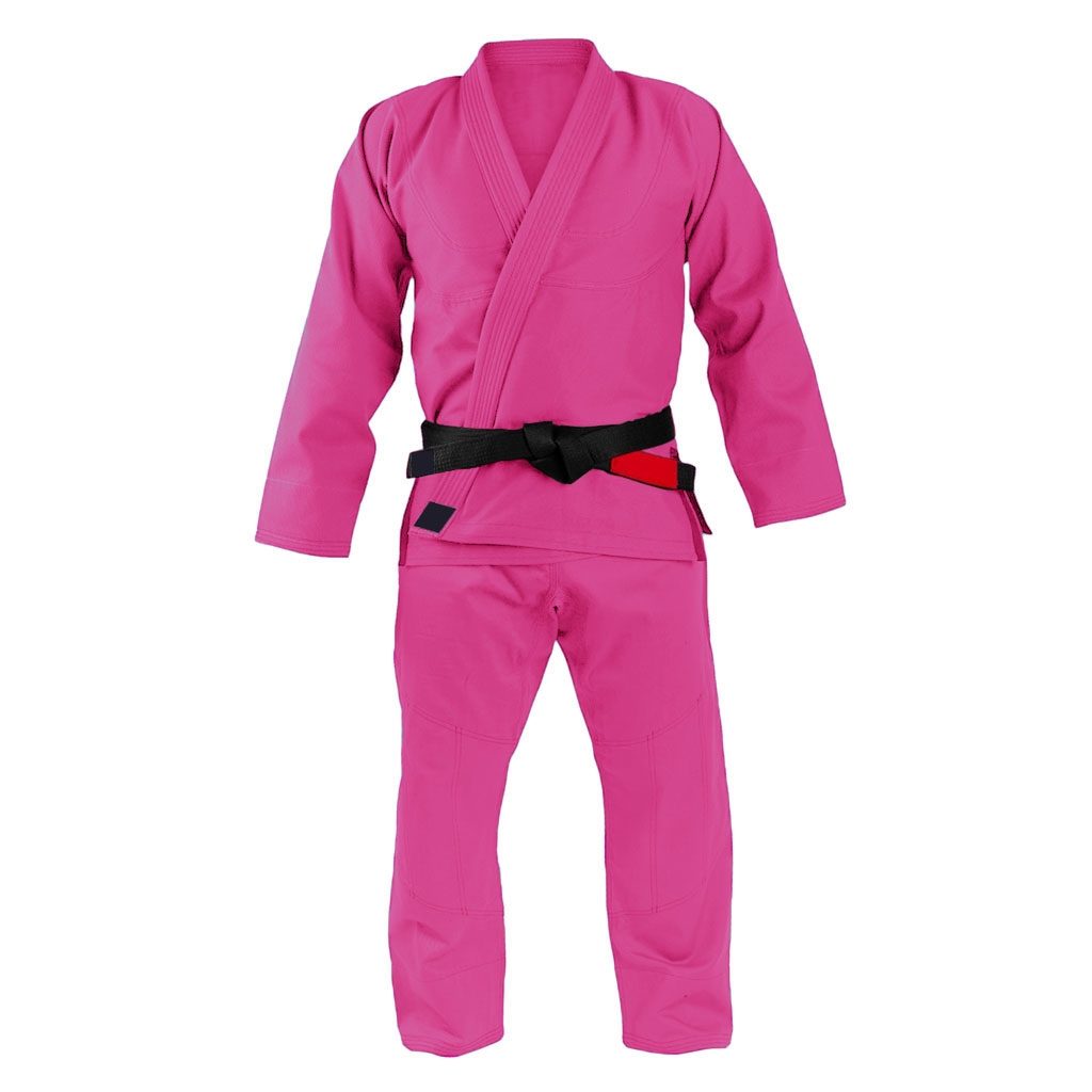 BJJ Suit