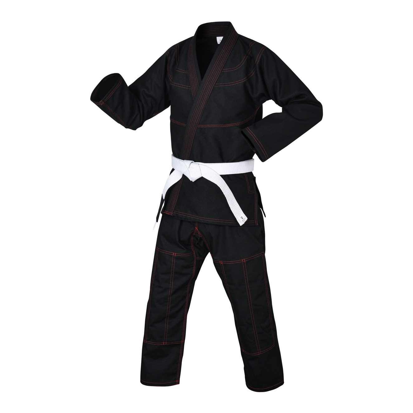 BJJ Suit