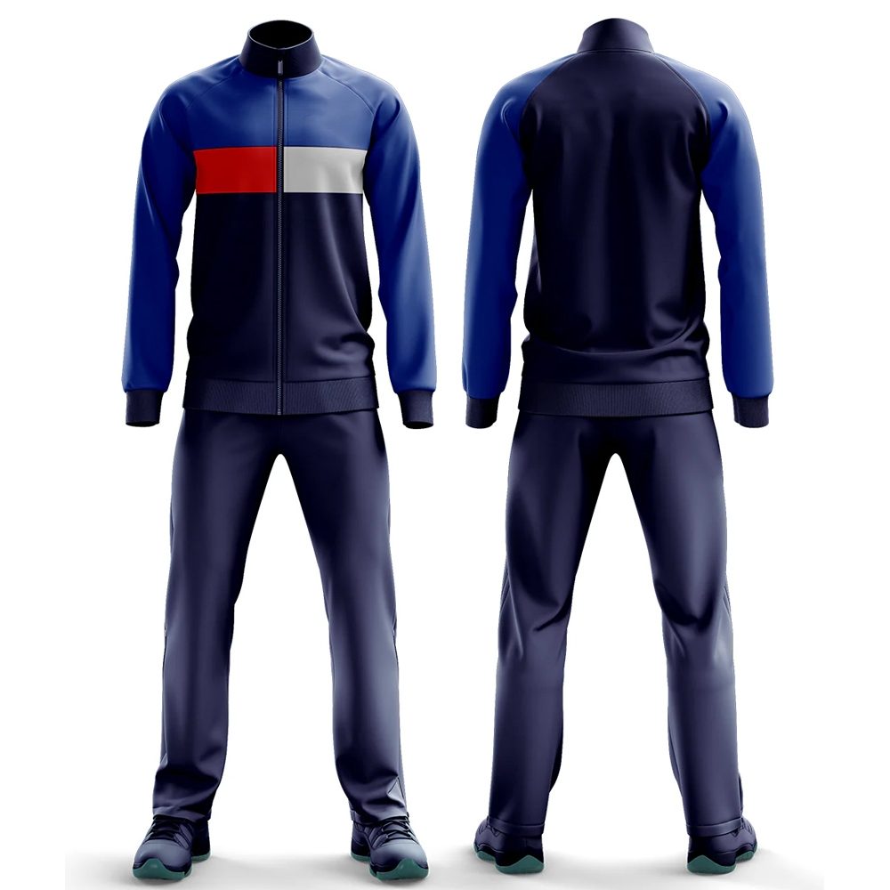 Tracksuit