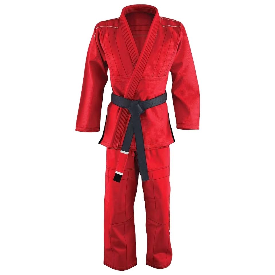 BJJ Suit