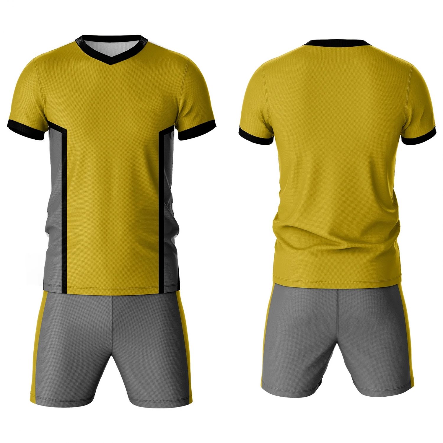 Rugby Uniform