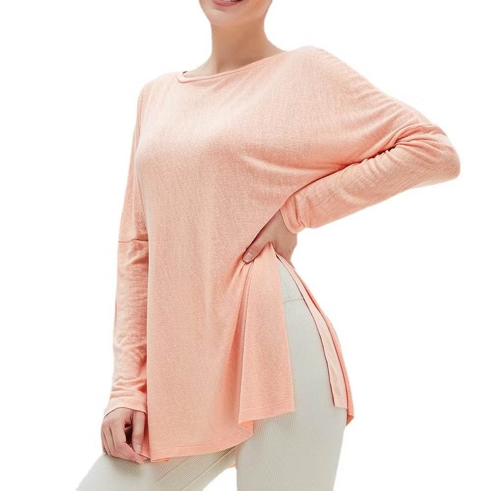 Women Gym T-Shirt