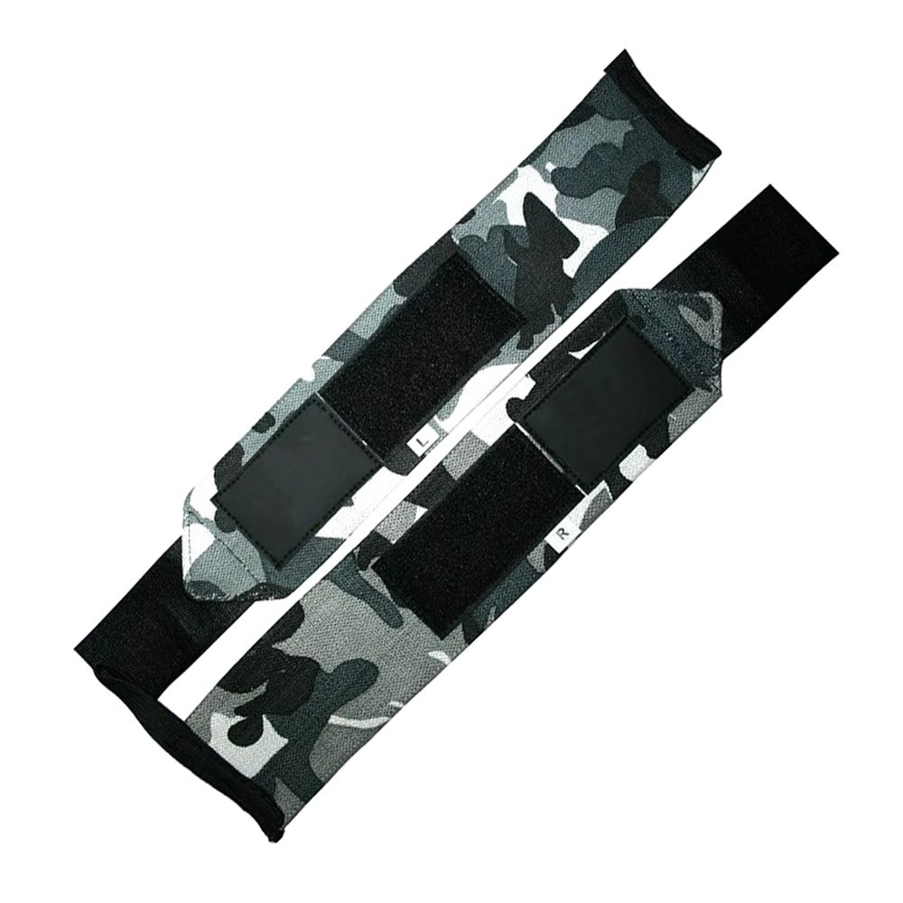 Wrist Wrap
