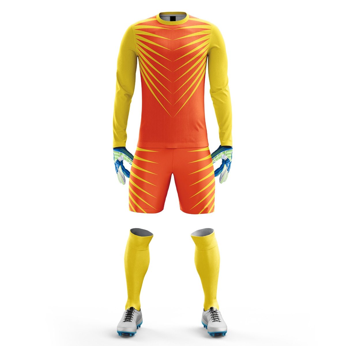 Goalkeeper Kit