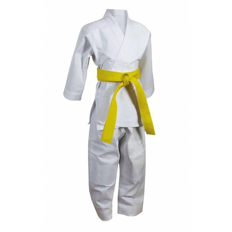 Judo Uniform