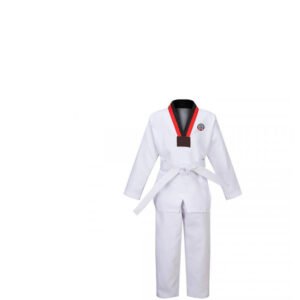 taekwondo uniform