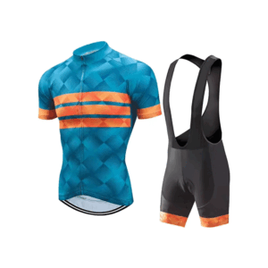 Cycling Uniform