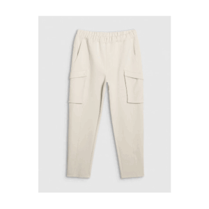 Cargo jogger pants