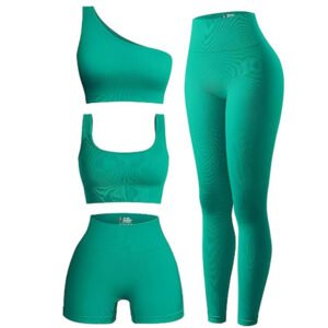 Yoga set