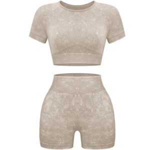 Yoga set