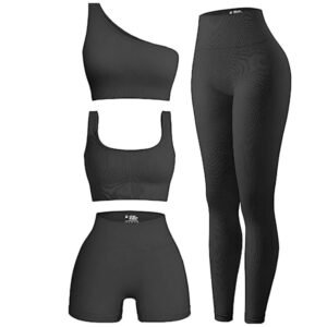 Yoga set