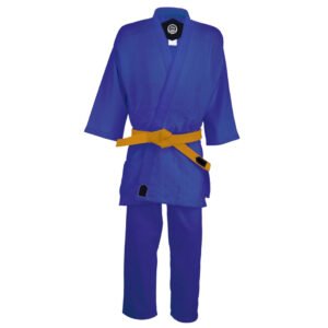 judo uniform