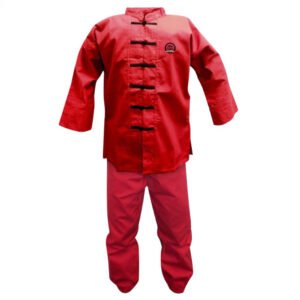 kung fu uniform