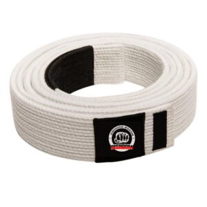 Martial arts belts