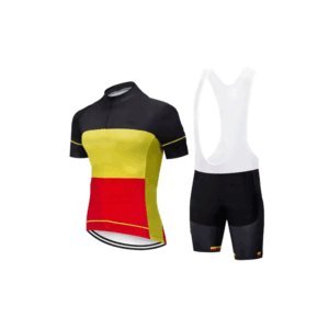 Cycling Uniform