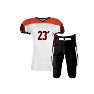 Football Uniform