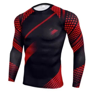 Compression Shirts